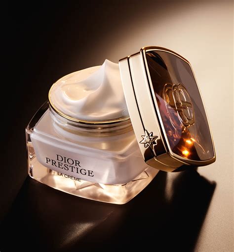 opinioni dior prestige crema|dior prestige la creme reviews.